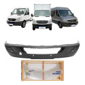 Parachoque Dianteiro Mercedes Sprinter 2012 2013 14 15 2016 Preto