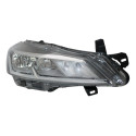 Farol Direito Kicks 2022 2023 2024 2025 Sem Led Novo Direito/passageiro