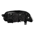 Farol Fiat Palio 2009 A 2011 Palio Weekend 2009 A 2014  