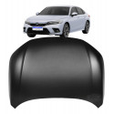 Capo Honda Civic G11 2023 2024 Novo