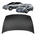 Capo Dianteiro Honda New Civic 2007 2008 2009 2010 2011 Novo