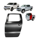 Porta Traseira Volkswagen Amarok 2010 A 2025 Cabine Dupla
