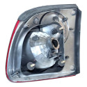 Lanterna Tampa Gm Classic 2010 11 12 13 14 15 2016 Le Esquerdo/motorista