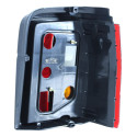 Lanterna Fiat Tipo Fumê 1993 1994 1995 1996 1997 Direito