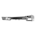 Parachoque Dianteiro Hilux Sw4 Sr5 1992 A 2001 Cromado Novo