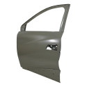 Par Porta Dianteira Traseira Dolphin Mini 2024 2025 2026 L.e Dianteira Esquerdo Motorista Cinza