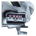 Farol Renault Fluence Fume Elétrico Sem Xenon 2014 A 2018 Le