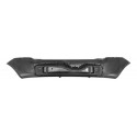 Parachoque Traseiro Ford Fiesta 2003 2004 2005 2006 2007