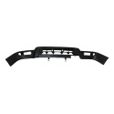 Spolier Aplique Parachoque Toyota Sw4 1999 2000 2001 2002 Preto
