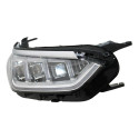 Farol Sinaleira Byd Song Plus 2023 A 2025 Full Led Novo Ld Direito/passageiro