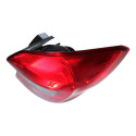 Sinaleira Traseira Direita Ford Ka Hatch 2015 16 A 2021 Fumê Direito/passageiro