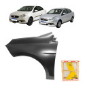 Paralama Fiat Grand Siena 2012 2013 2014 2015 A 2021 Novo Le