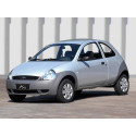 Lanterna Ford Ka One Gl Class Image Xr 2002 A 2007 Nova