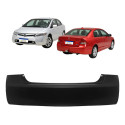 Parachoque Traseiro Honda Civic 2007 2008 2009 2010 2011 