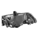 Farol Honda City 2009 2010 2011 2012 2013 2014 L.e Novo