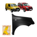 Paralama Fiat Doblo 2010 2011 2012 A 2021 Novo Ld