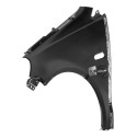 Paralama Volkswagen Polo 2007 2008 2009 2010 A 2015 Direito