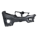 Parachoque Dianteiro Renault Kwid Zen 2017 18 19 A 2022 Novo Preto