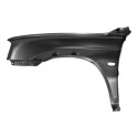 Paralama L200 Pajero Sport Outdoor 2004 2005 2006 A 2012 L.d
