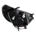 Farol Esquerdo Jac J3 2010 2011 2012 2013 Novo 