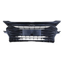 Grade Superior Gm Onix E Onix Plus 2020 A 2025 Hatch Sedan Preto Texturizado / Cromado