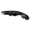 Farol Superior Fiat Toro 2016 2017 A 2021 Drl Led Novo Ld Direito/passageiro
