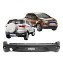 Parachoque Traseiro Ford Ecosport 2013 2014 2015 2016 2017