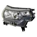 Par Farol Sinaleira Chevrolet S10 Wt 2025 2026 S/led Novos Ambos Lados