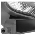 Farol Direito Ford Ecosport 2008 2009 2010 2011 2012 Direito/passageiro