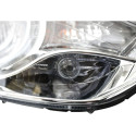 Farol Sinaleira Ix35 2010 11 12 13 14 2015 Foco Simples Ld Direito/passageiro