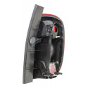 Lanterna Renault Duster 2011 2012 2013 2014 2015 Par Nova