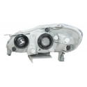 Farol Toyota Corolla Fielder 2003 2004 2005 2006 2007 08 L.d