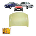 Capu Ford Fiesta Courier 2000 2001 2002 2003 2004 05 A 2013