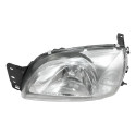 Par Farol Sinaleira Fiesta Courier 2000 01 02 03 04 A 2013 Ambos Lados