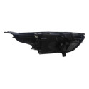 Farol Ford Ka 2019 2020 2021 Cromado Novo