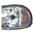 Par Farol Farol Corsa Classic Wagon Pickup 1994 A 2010 Ambar Ambos Lados