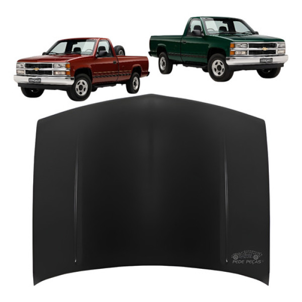 Capo Silverado Suburban Grand Blazer Dlx Std D20 1993 A 2001 Capo Silverado Suburban Grand Blazer Dlx Std D20 1993 A 2001