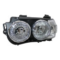 Farol Sinaleira Gm Sonic 2012 2013 2014 Lt Ltz Effect Le Esquerdo/motorista