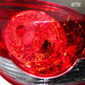 Lanterna Chevrolet Cruze 2011 2012 2013 2014 2015 2016 Hatch
