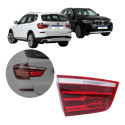 Lanterna S/led Bmw X3 2011 2012 A 2017 X Drive 35i 28i 20i