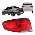 Par Lanterna Fiat Siena 2008 2009 2010 2011 2012 2014 A 2016