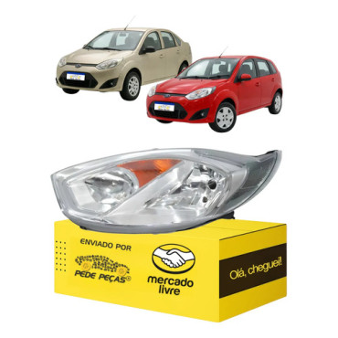 Sinaleira Esquerda F...