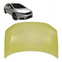 Capo Honda Civic 2012 2013 2014 2015 2016 G9 Dianteiro Novo