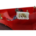 Lanterna Jac J3 Hatch 20110 A 2015 Com Suporte Com Lampada 