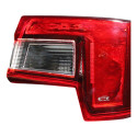 Par Lanterna Hyundai Hb20s Sedan 2023 2024 2025 S/ Led Canto