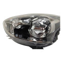 Farol Le Nissan March 2015 2016 A 2020 Sv Sl S Conforto Rio