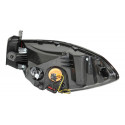 Lanterna Fiat Cronos 2018 2019 2020 2021 2022 2023 24 Led Ld
