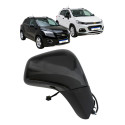 Retrovisor Gm Tracker 2014 A 2017 Elétrico C/aquecimento