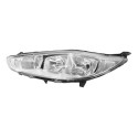Farol Ford New Fiesta 2013 2014 2015 2016 A 2019 Cromado