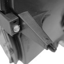 Par Farol Fiat Doblo 2002 2003 2004 2005 2006 2007 2008 2009 Direito